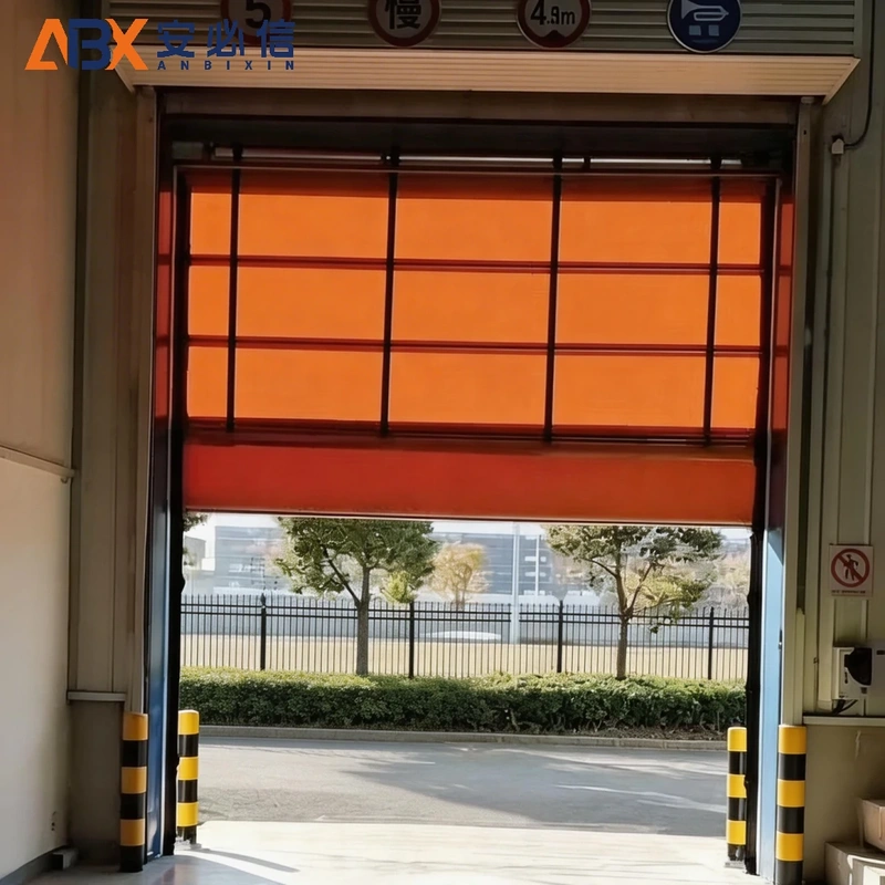 哈密翻转式卸货平台